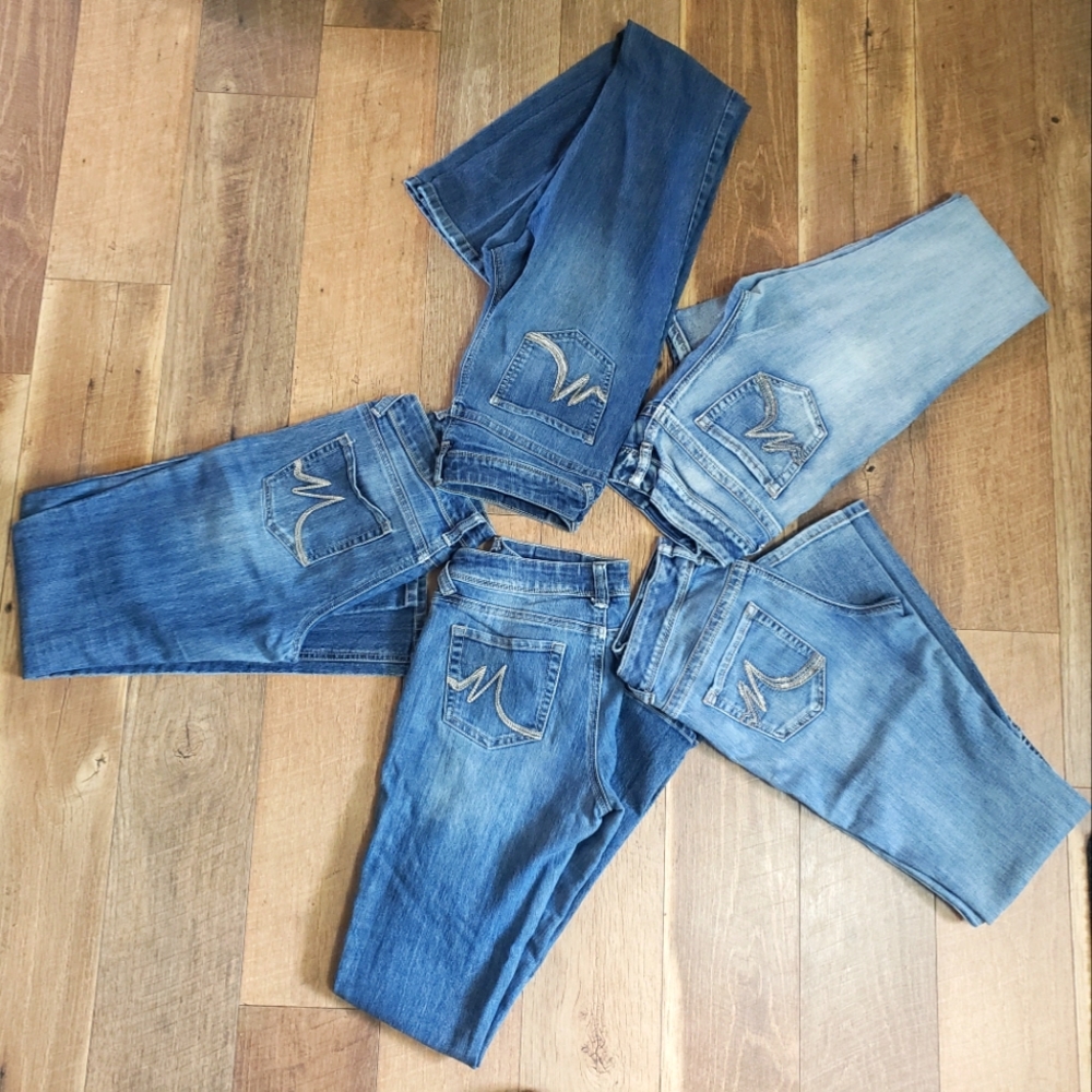 Maurices Jeans size 5/6